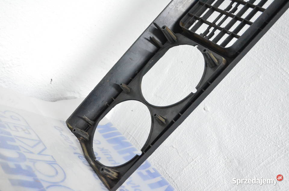 FSO Polonez Borewicz grill atrapa NOWA