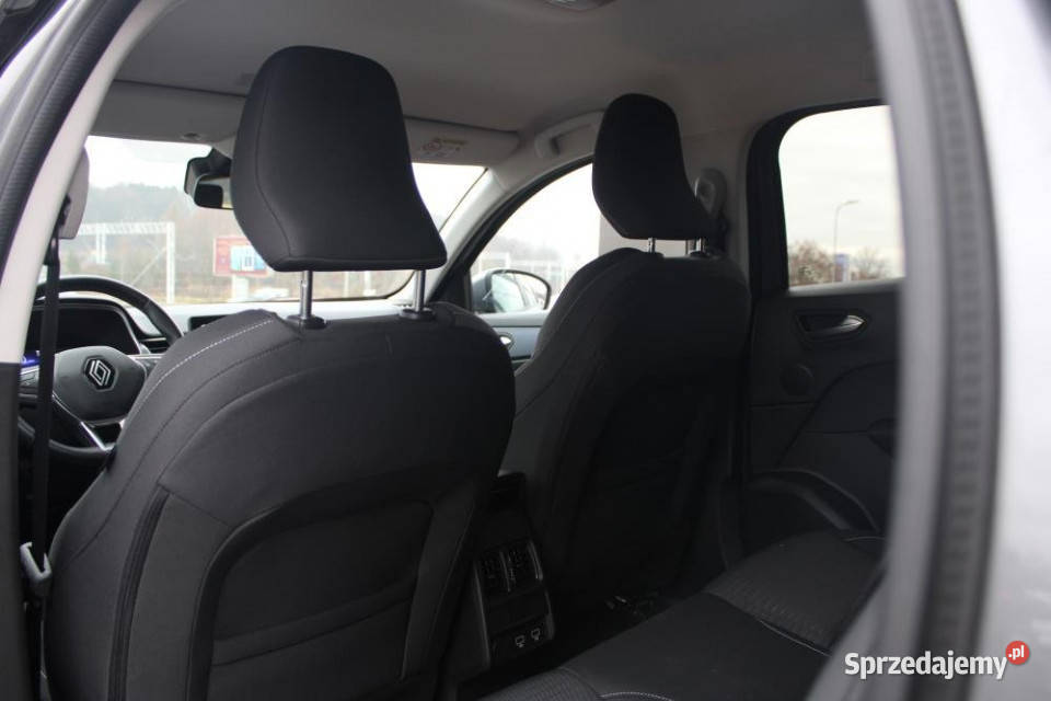 Renault Arkana 2024r Carplay El Fotel Navi