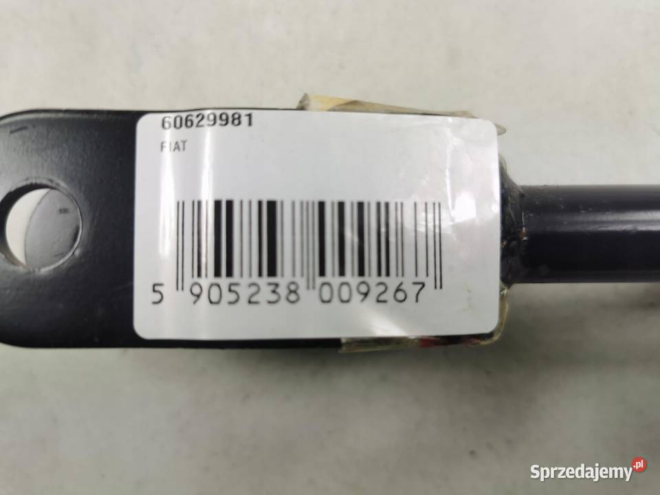 PODUSZKA SILNIKA ALFA ROMEO 145 146 19971999 osobowe