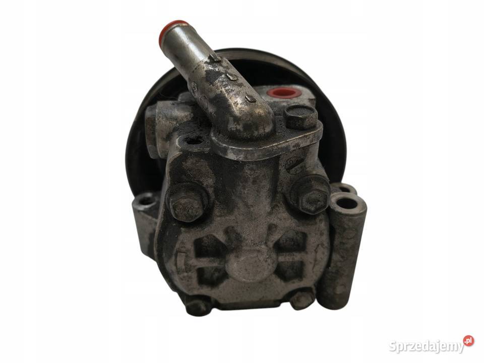 PRZEPUSTNICA 22 TD4 LAND ROVER FREELANDER 2 lubelskie Chełm