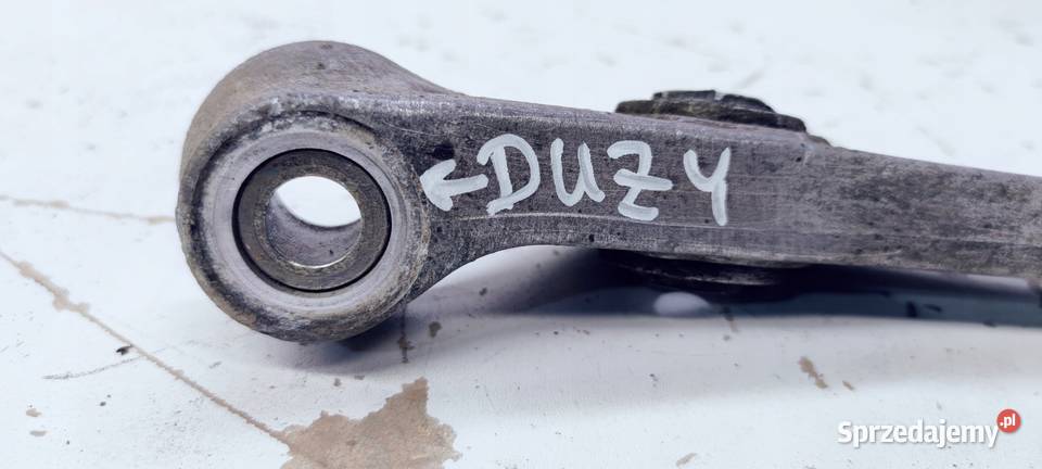 WAHACZ PRAWY PRZÓD DUŻY AUDI A4 A6 A7 8K0407156C Przystajń