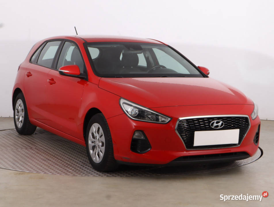 Hyundai i30 14 CVVT komputer pokładowy mazowieckie Piaseczno sprzedam
