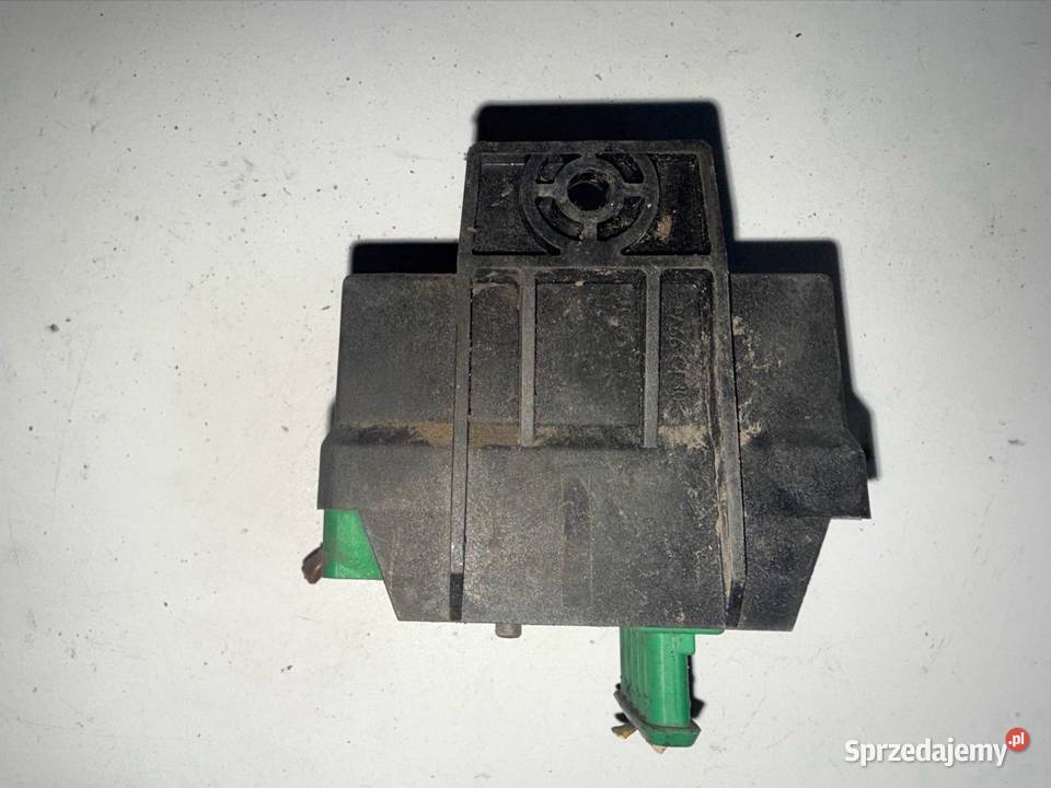 PRZEKAŹNIK ŚWIEC ŻAROWYCH PEUGEOT 307 206 wielkopolskie Ostrów Wielkopolski