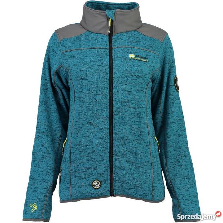 SUPER Anapurna Polar TYPO damski SXXL 130 sprzedam