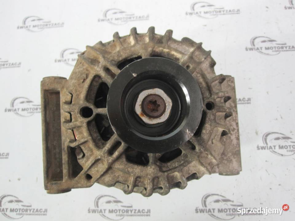 OPEL ASTRA 16 CDTI LVM B16DTL 110 alternator sprzedam