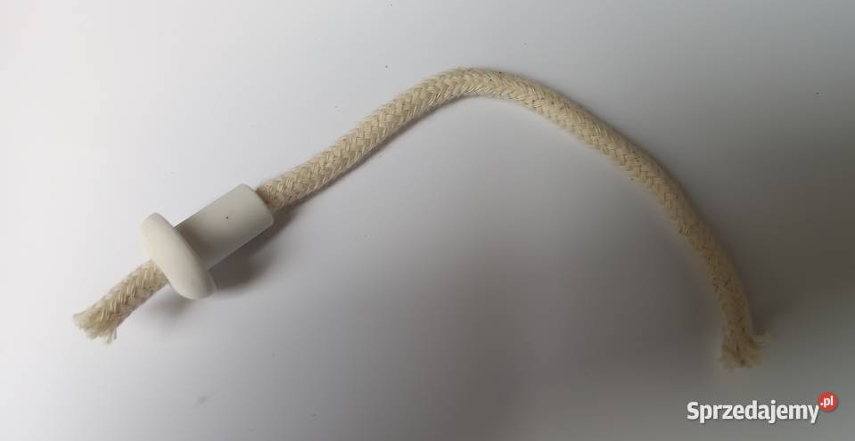 Knot lampy olejowej naftowej Zbylitowska Góra