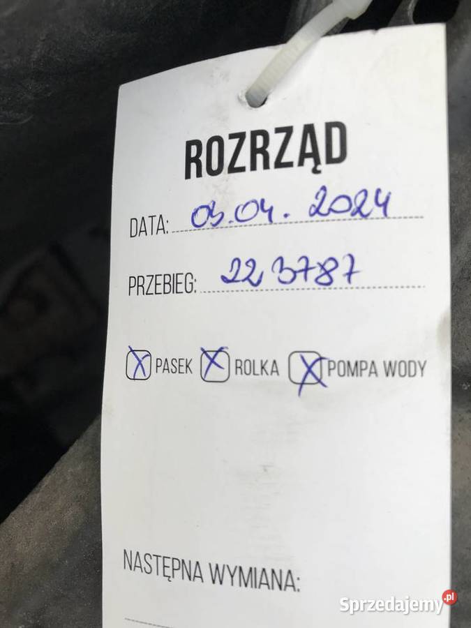 sprzedam skodę octavia Octavia