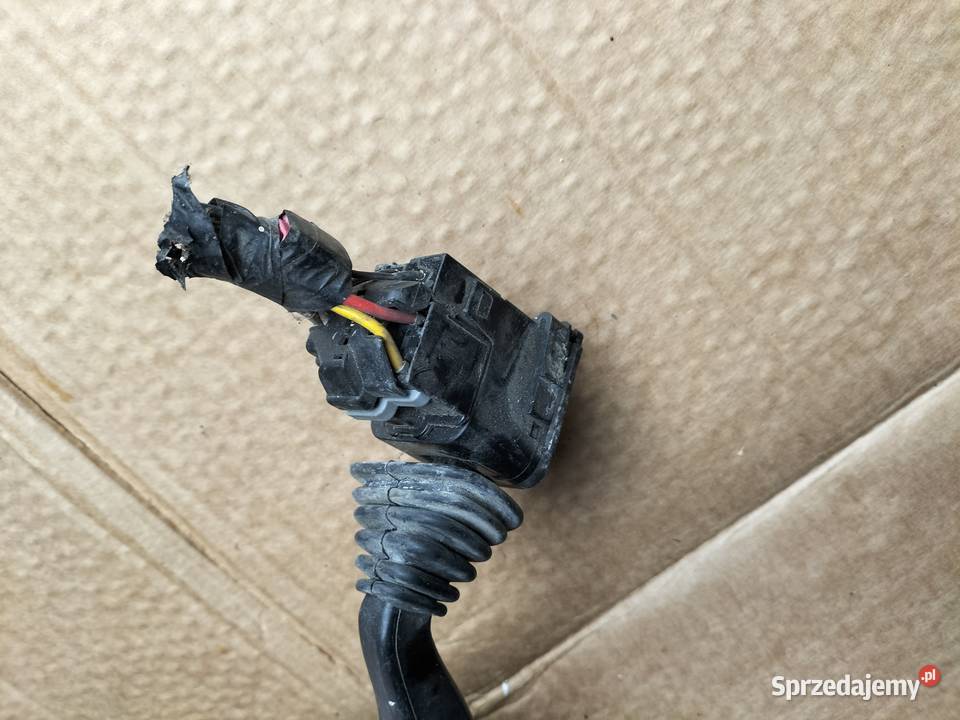 PRZEŁĄCZNIK ZESPOLONY OPEL OPEL 90221174 osobowe