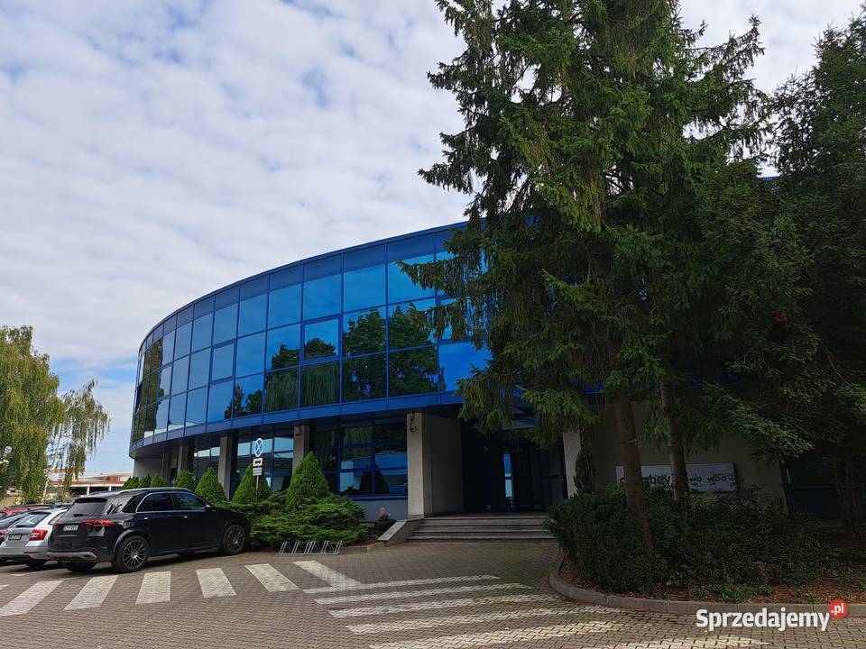 Pokój biurowy Kraków K Brandla 3 46m2 sprzedam