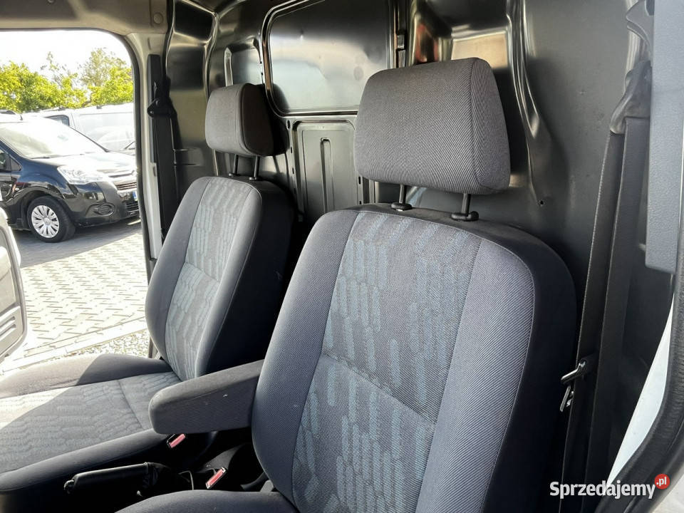 Ford Transit Connect Ford Transit Connect 18TDCi Sokołów Podlaski sprzedam