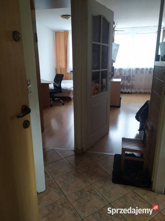 Sprzedam M337m