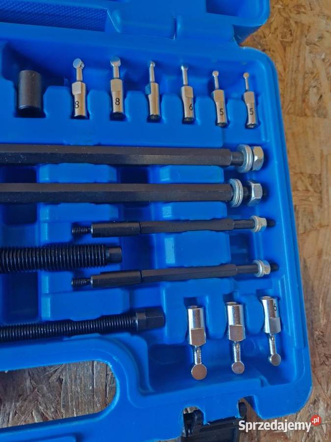 Ściągacz wewnętrzny belkowy do łożysk kulowych Głogowa sprzedam