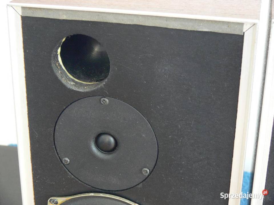 Kolumny Bang Olufsen Beovox MC35 sprawne WYSYŁKA Słuchawki i głośniki Jasło