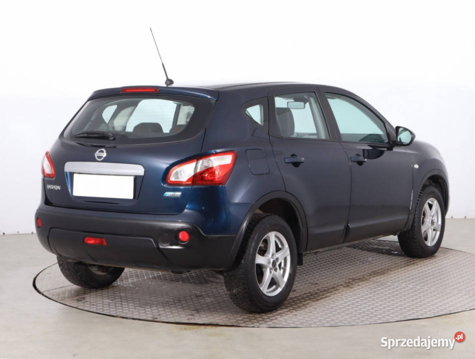 Nissan Qashqai 16 dCi Piaseczno sprzedam