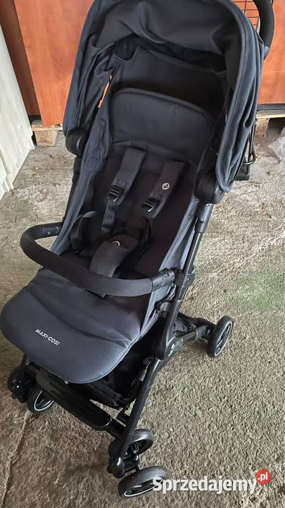 Wózek dziecięcy Maxi Cosi stan idealny nowy Maxi Cosi