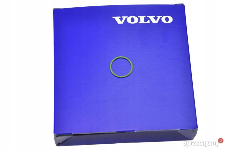VOLVO V70 XC70 XC60 oring zaworu faz rozrzadu OE dolnośląskie Bielany Wrocławskie