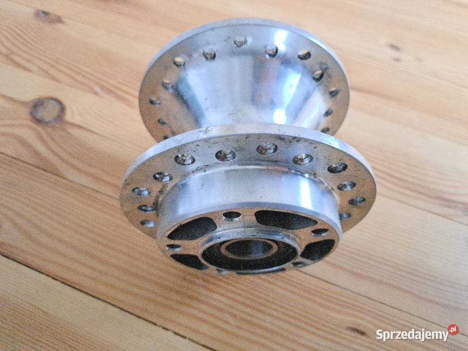 Piasta przedniego koła Harley 0813 FXD Dyna XL Pozostałe Lublin