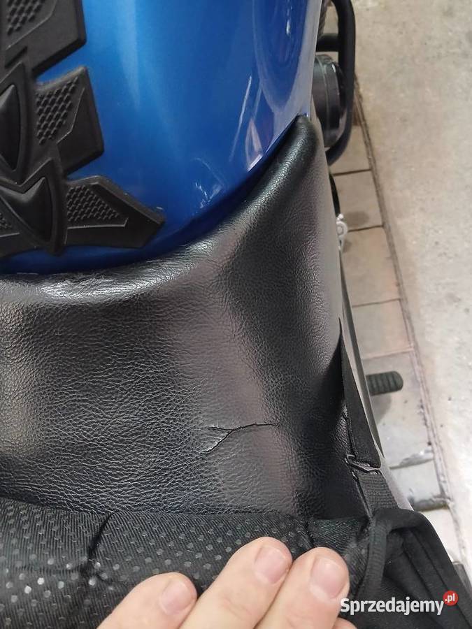 Kawasaki zr7 2003r 2012r jeden właściciel Katowice sprzedam