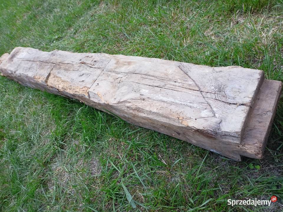 Stare drewno rozbiórkowe stodoła bale drewniane Skarżysko-Kamienna