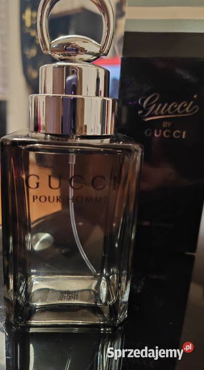 Perfumy męskie sprzedam