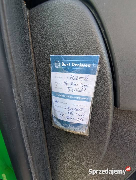 Renault Master 23 dCi 150 zabudowa warsztatowa Góra Kalwaria