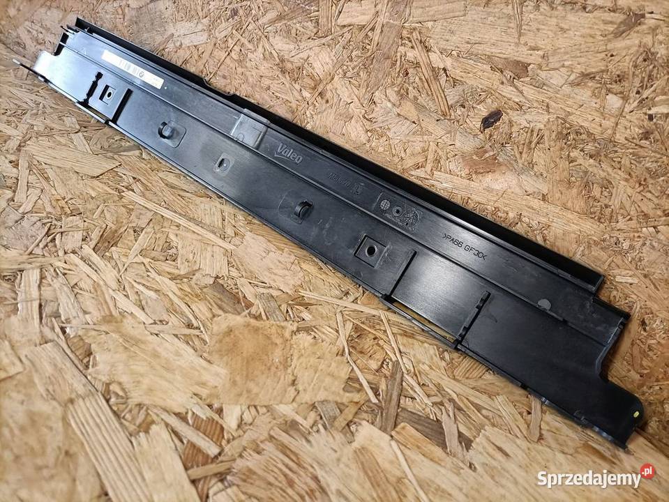 BMW F20 F22 F30 MOCOWANIE OSŁONA USZCZELKA GÓRNA Karoseria Pleszew