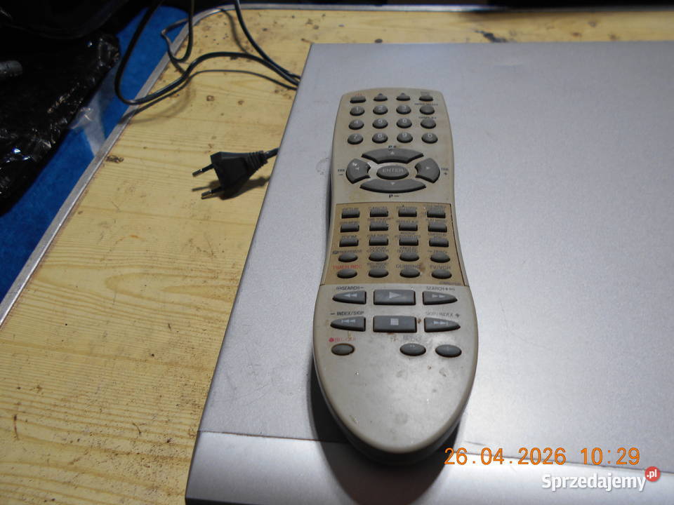 MAGNETOWID COMBO ORION VDR4003 XSI zachodniopomorskie Szczecin