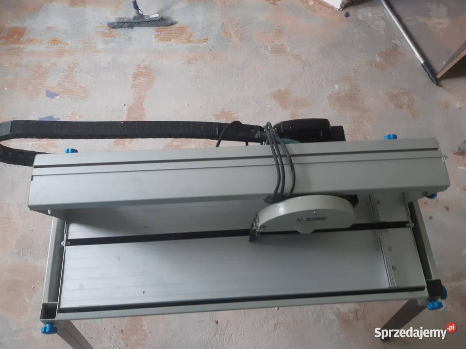 Przecinarka do glazury MacAllister 800 W 620 mm Kraków