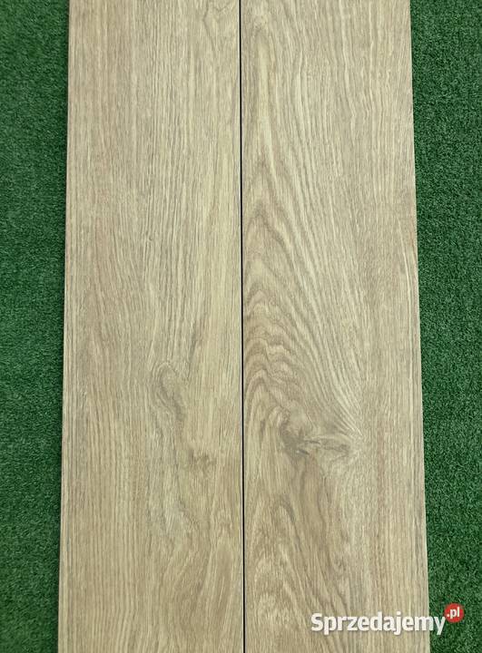 Tania płytka GRES SIMPLE BEIGE 1202x193 G2 Płytki podłogowe Kraśnik