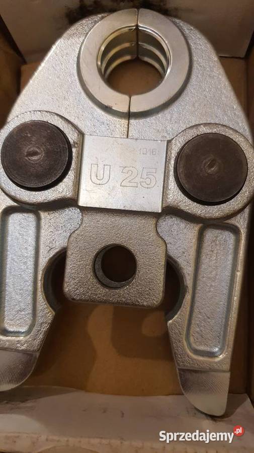 Zaciskarka REMS Power Press SE230V TYP572111