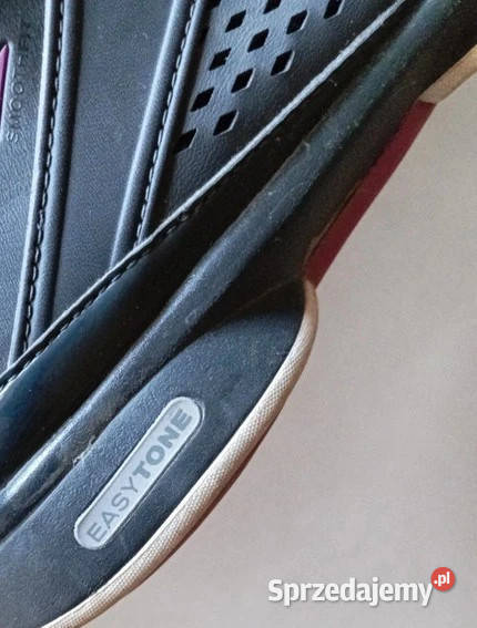 Adidasy Reebok EasyTone 36 Unikat kształtują Bydgoszcz