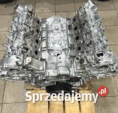 Silnik Mercedes 40 V8 63 AMG S BiTurbo W205 W213 Motoryzacja Śmigiel sprzedam