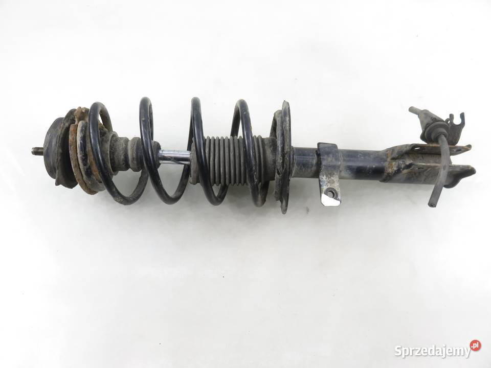 MCPERSON PRAWY PRZEDNI FIAT PANDA II 11 2000206 Amortyzatory