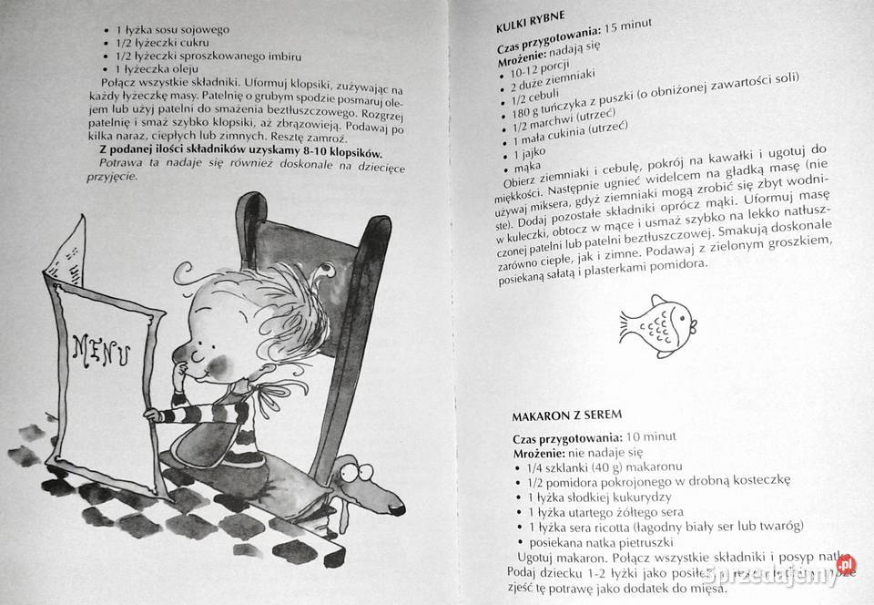 piersi do talerza Anne Hillis Penelope Stone lubelskie Chełm sprzedam