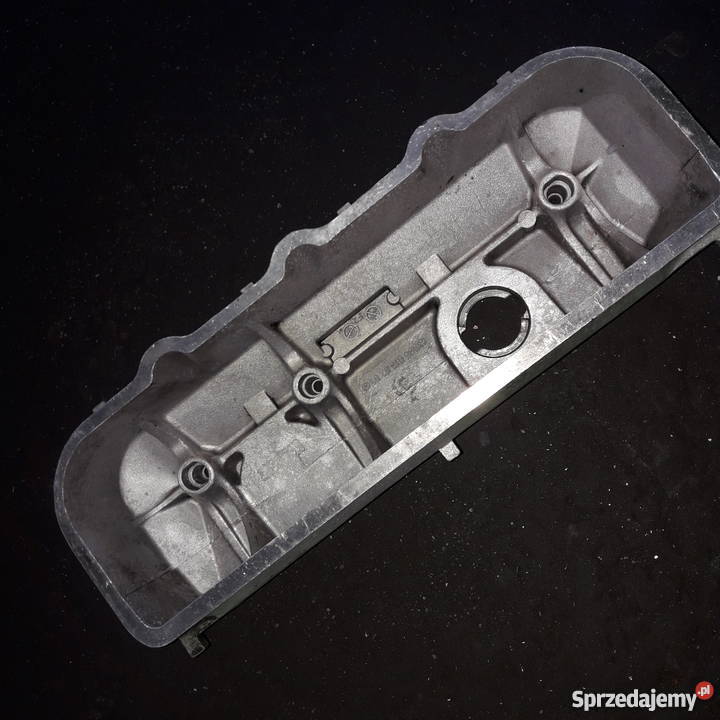 Mercedes OM364 POKRYWA ZAWORÓW 609D 709D 809D Silniki i osprzęt Częstochowa