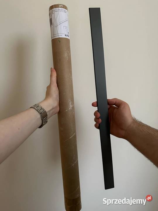 Elita Look Orzech Lincoln Szafka Z Umywalką pomorskie Gdynia