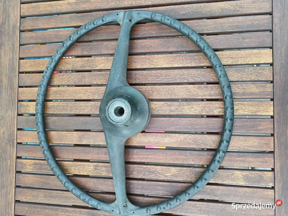Kierownica C328 C325 Siedlce