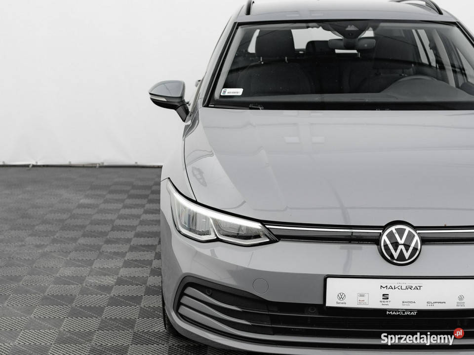 Volkswagen Golf WD0307S15 TSI EVO Life Ambient szary