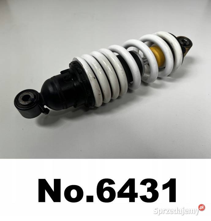 KTM RC 125 390 1421 Amortyzator tył tylny Łobżenica