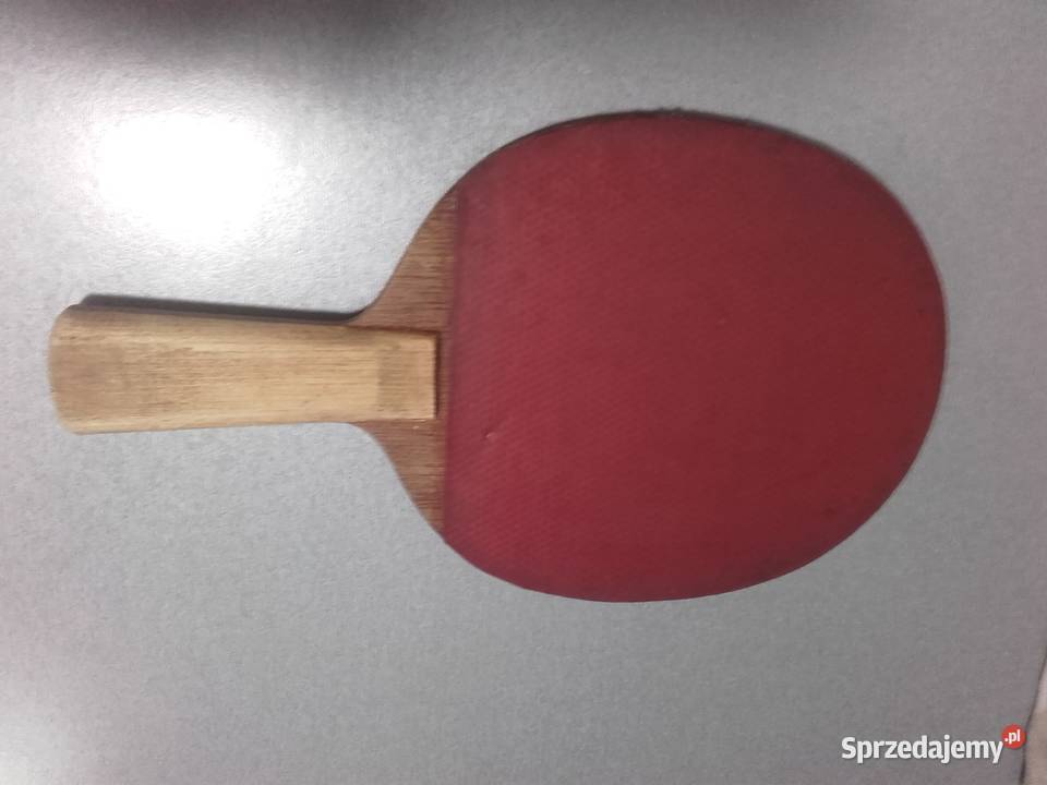 Paletki Rakietki lubelskie Kraśnik