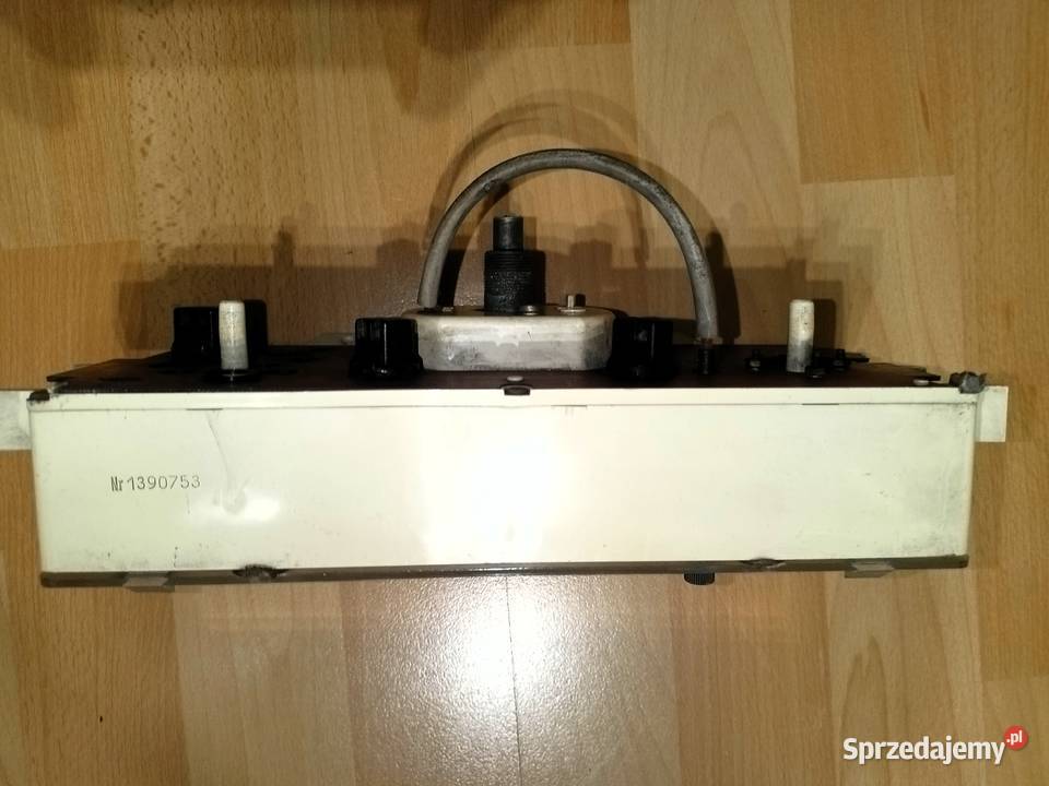 Licznik Fiat 126p FL osobowe podkarpackie Tarnobrzeg sprzedam