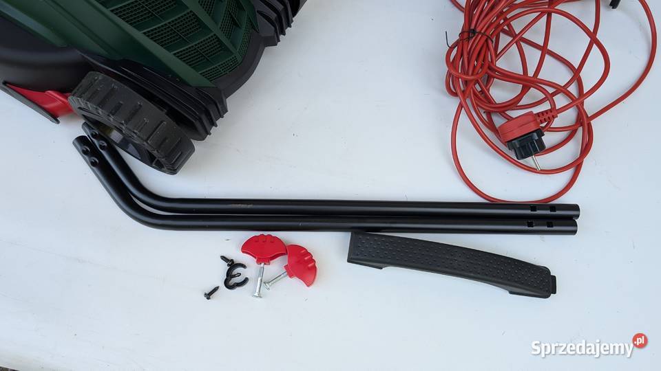 Kosiarka elektryczna do trawy Bosch EasyRotak Jadowniki