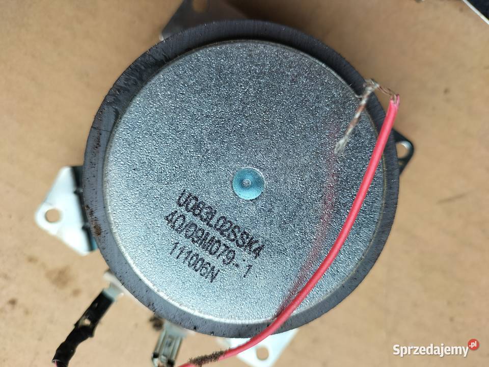 GŁOŚNIK GŁOŚNIKI SAMOCHODOWE U083L02SSK4 Kamień-Kolonia