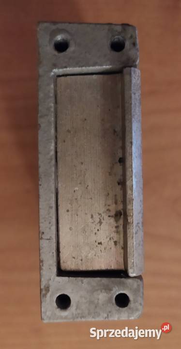 Elektromagnez do furtki Elektryka i akcesoria małopolskie