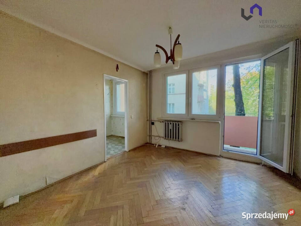 Mieszkanie do sprzedania 39m2 Sosnowiec