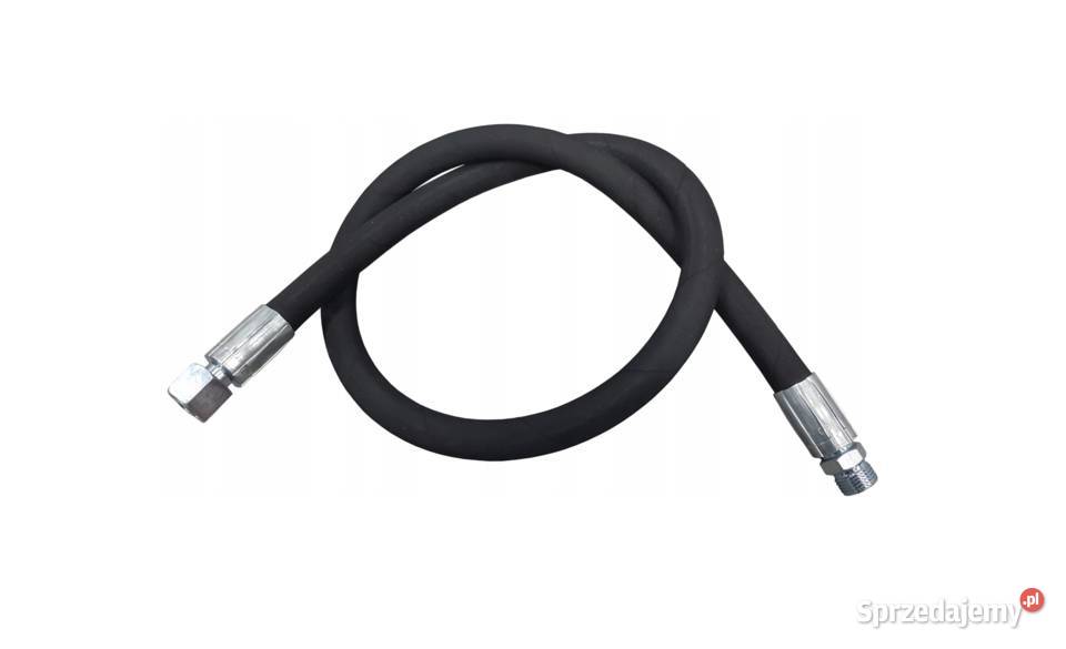 PRZEWÓD Wąż Hydrauliczny DN6 1414 400bar AB1000 Solec Kujawski sprzedam