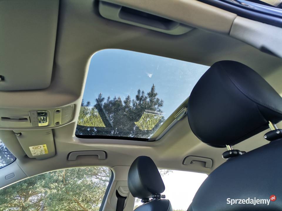 AUDI A3 8V Sportback 132 Radzymin
