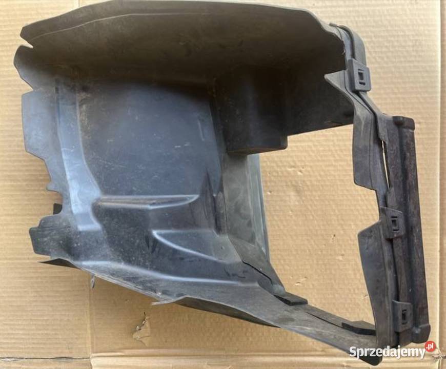 PEUGEOT 308 II T9 KIEROWNICA WLOT POWIETRZA Międzychód sprzedam