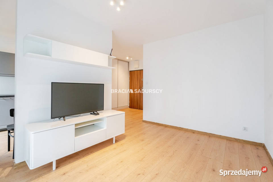 Mieszkanie Kraków Prądnicka 318m2 1 pokój