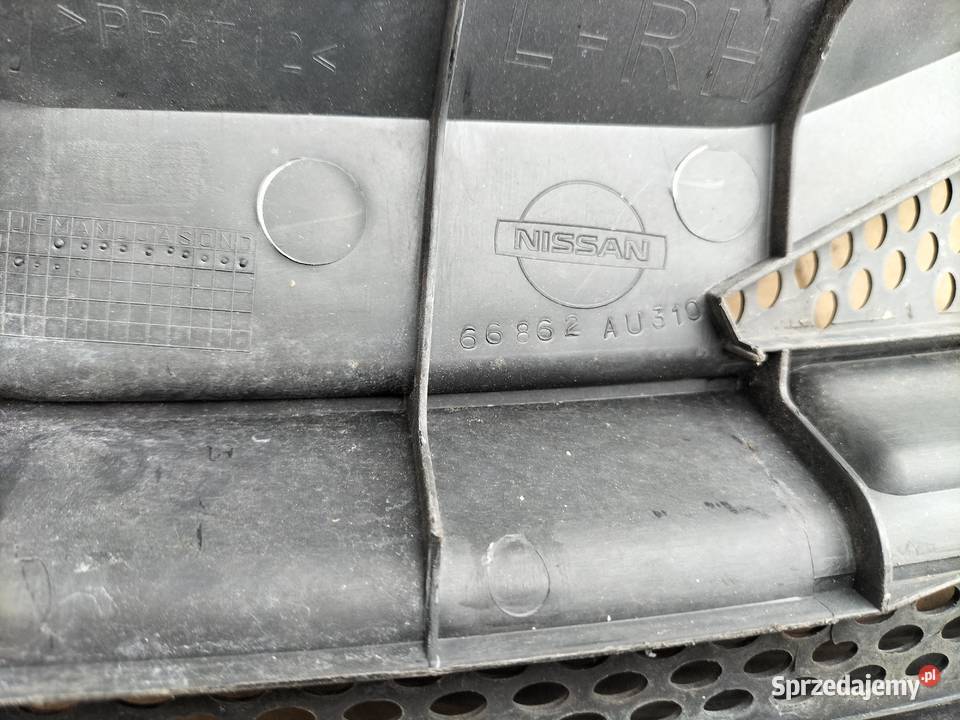 NISSAN PRIMERA P12 PODSZYBIE Motoryzacja Kamień-Kolonia sprzedam